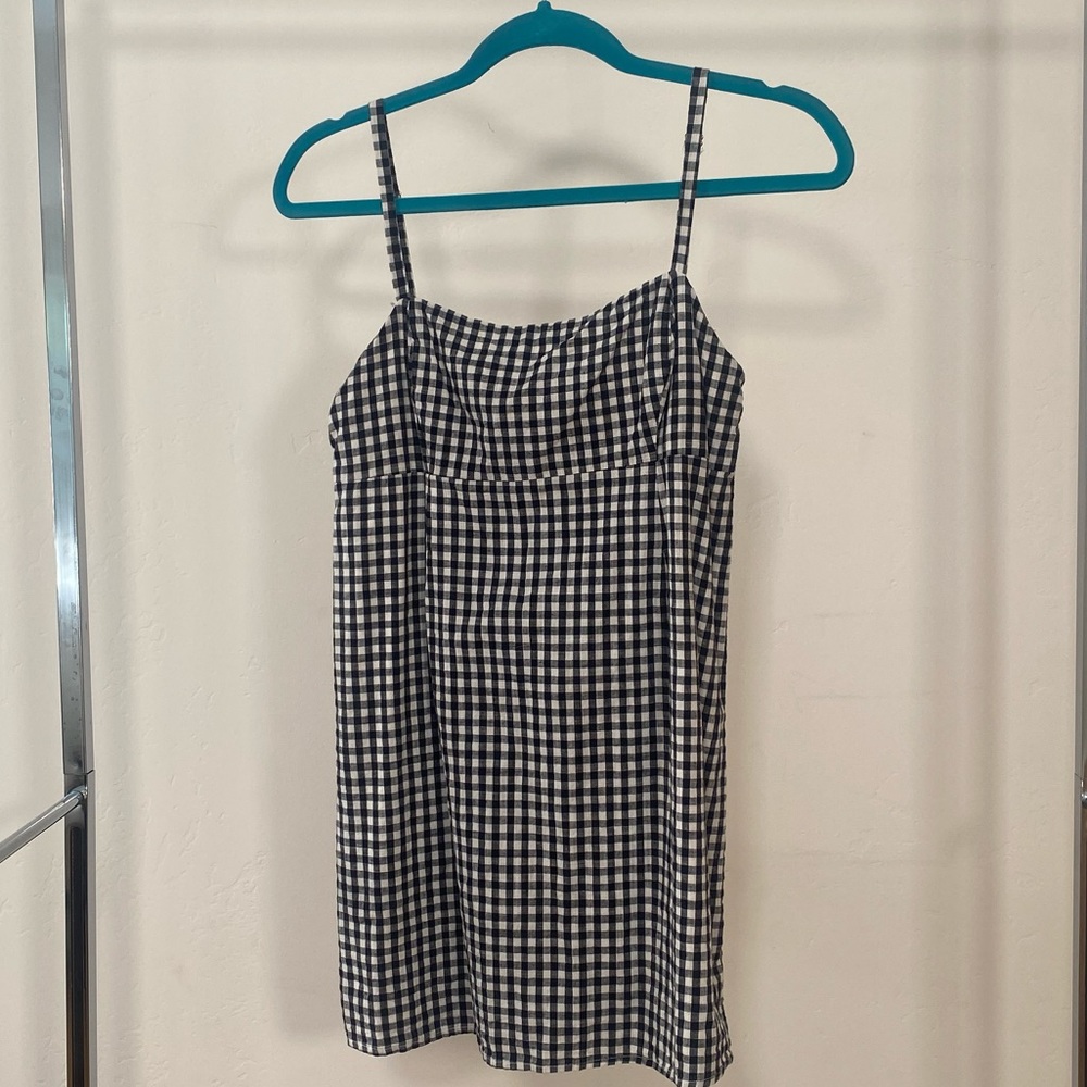 Babydoll Dress - Cooperative Design